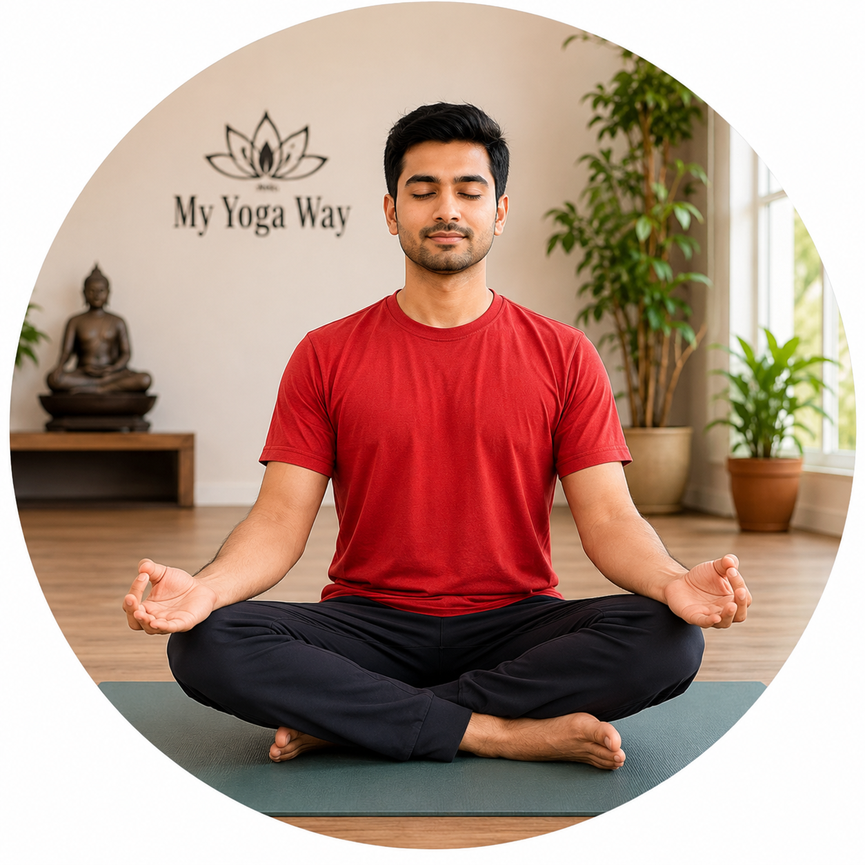Yogasan