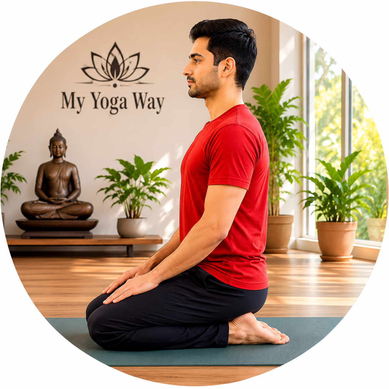 Yogasan