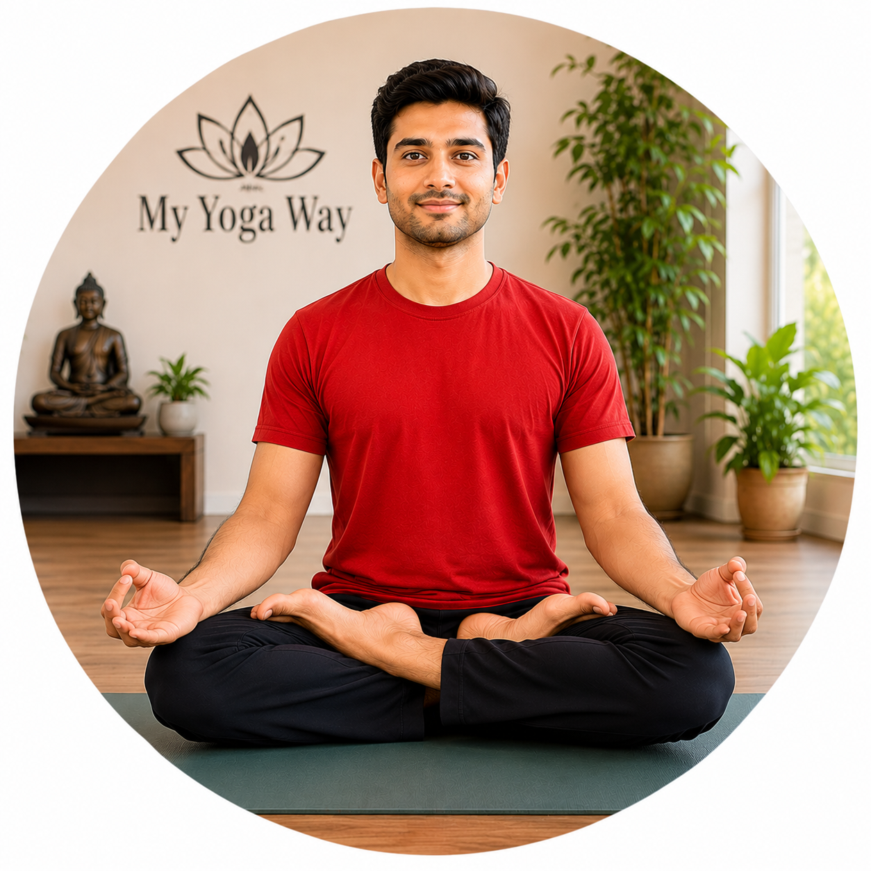 Yogasan