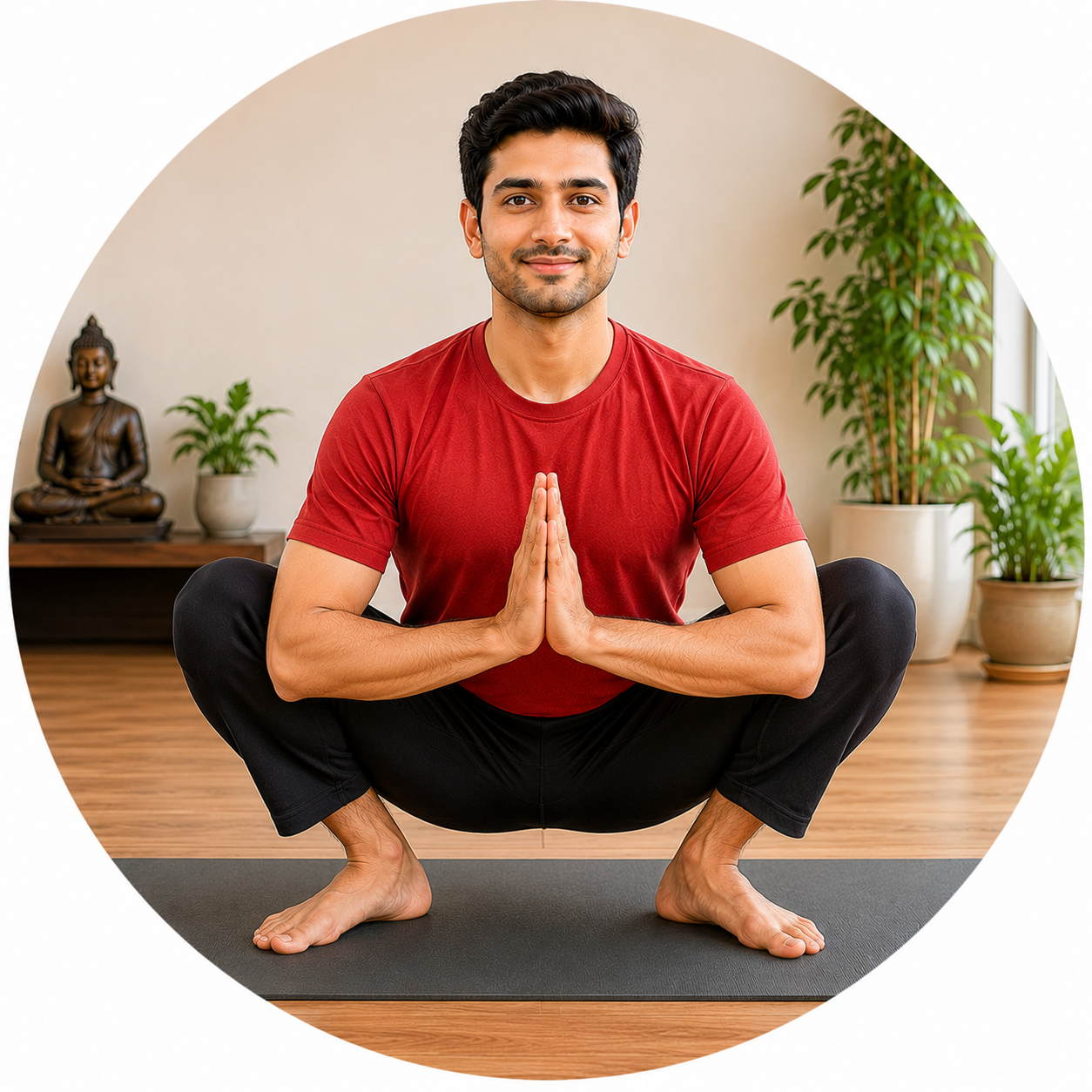Yogasan