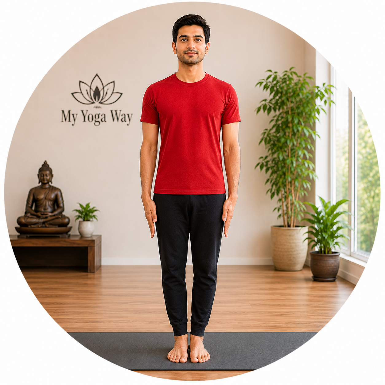 Yogasan