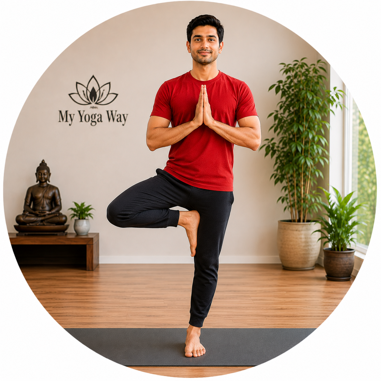 Yogasan