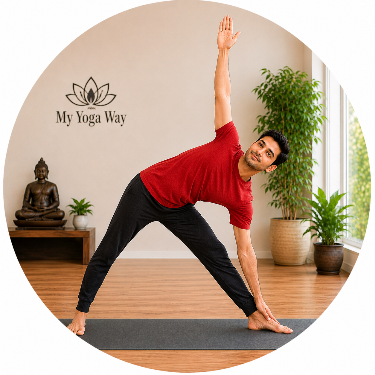 Yogasan