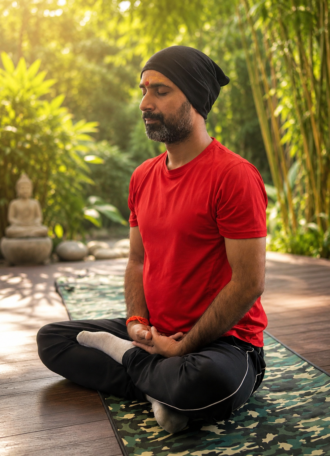 YogaSan