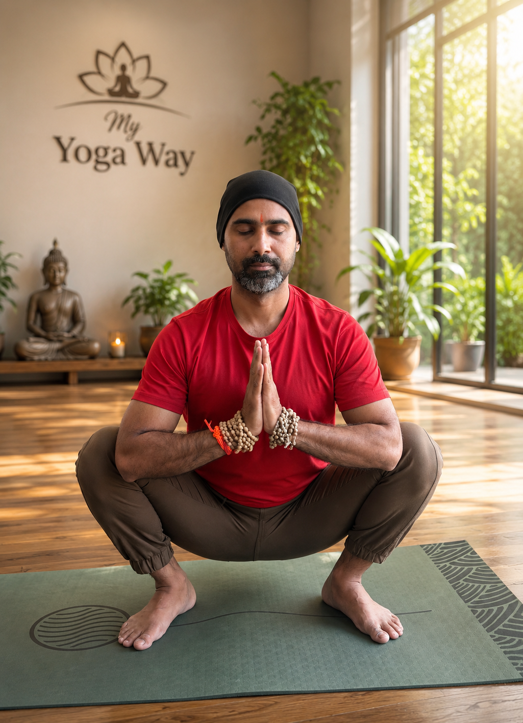 YogaSan