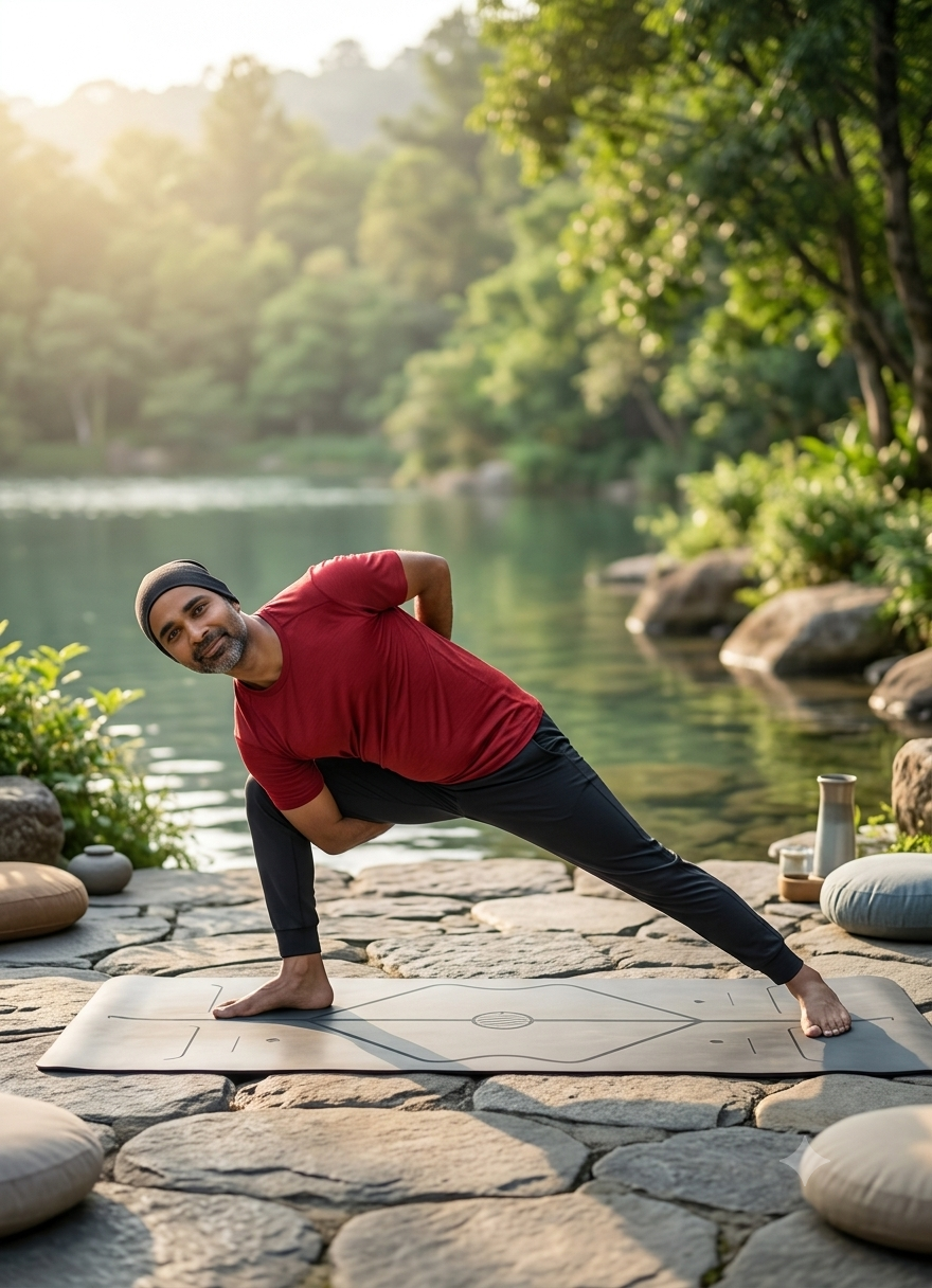 YogaSan
