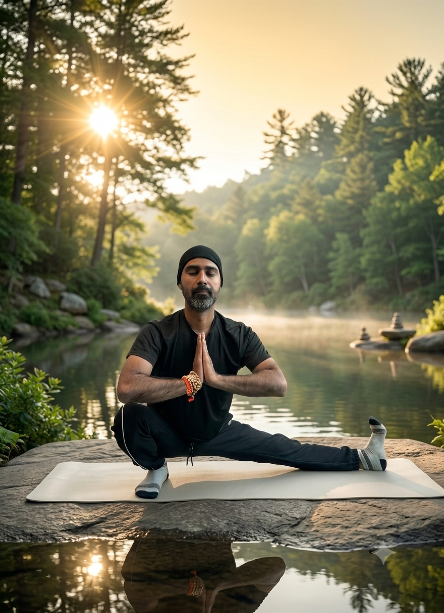 YogaSan