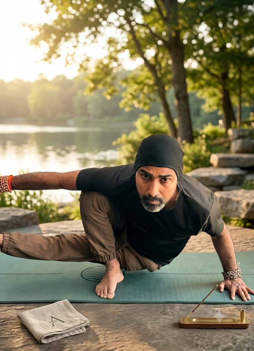 YogaSan