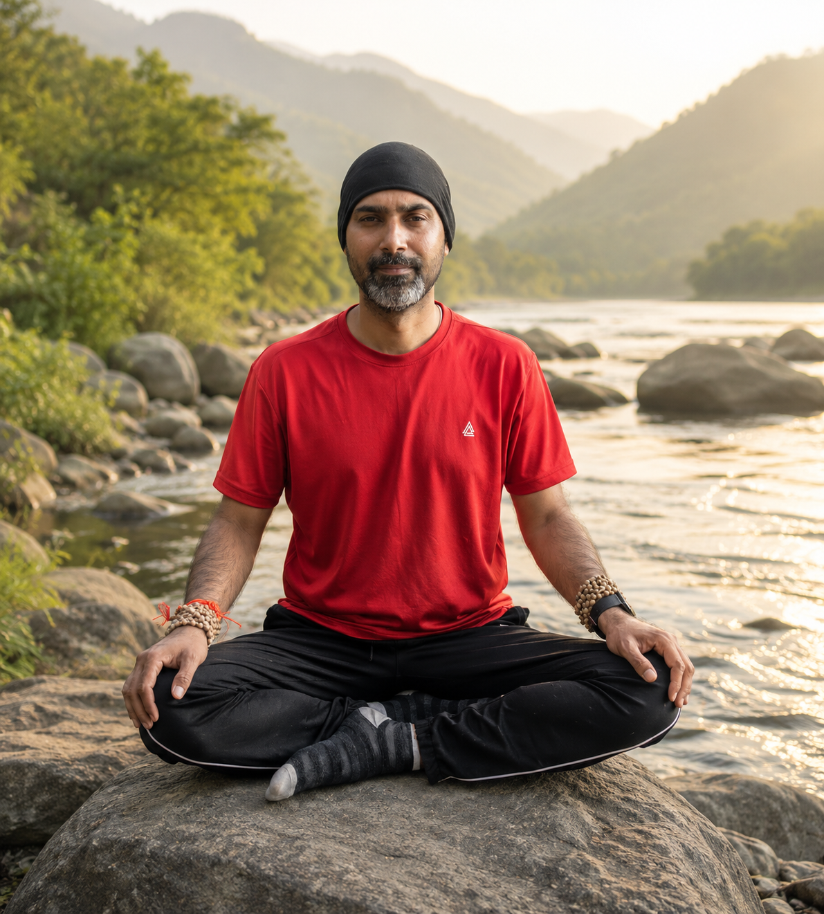 Yogasan