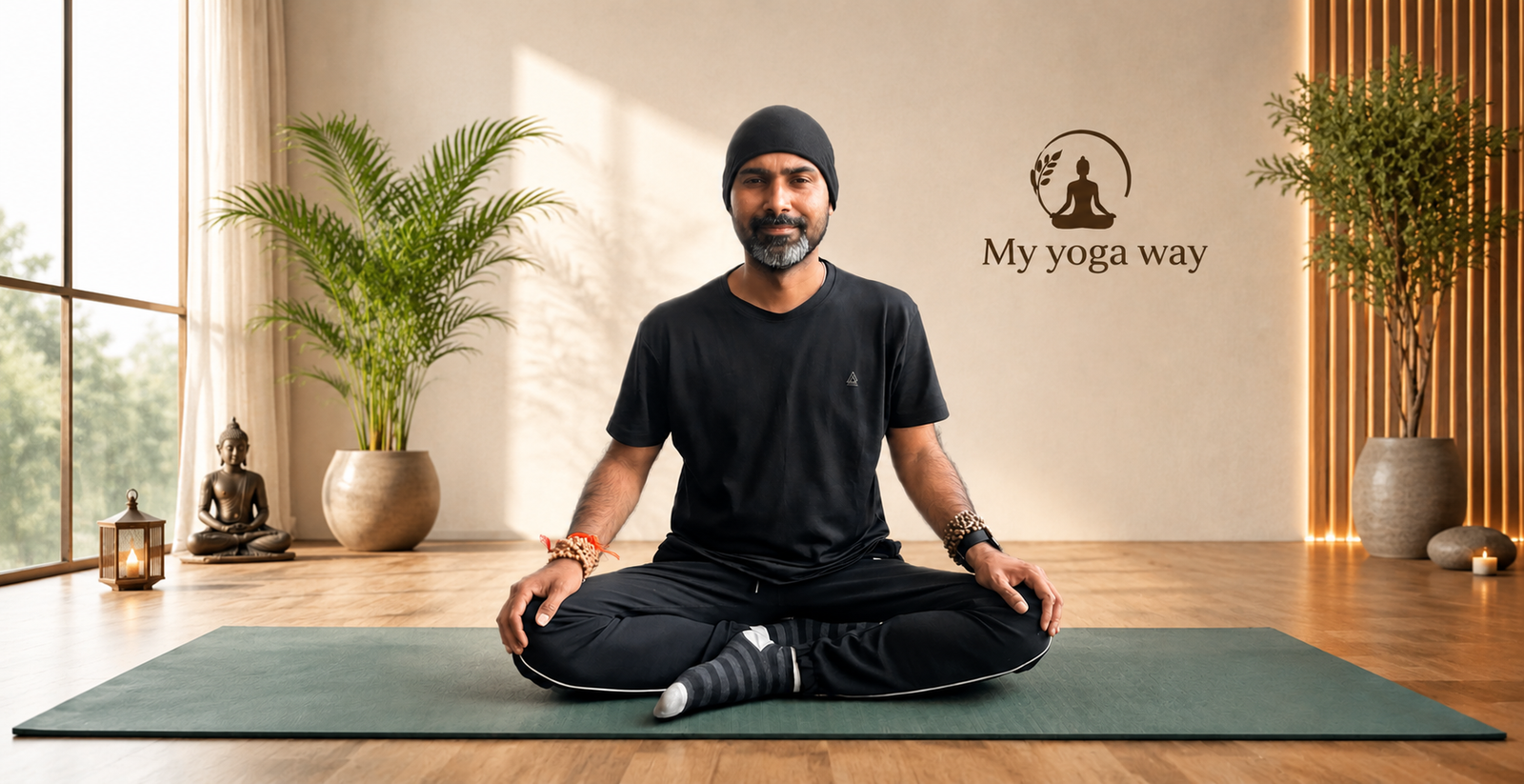 Yogasan