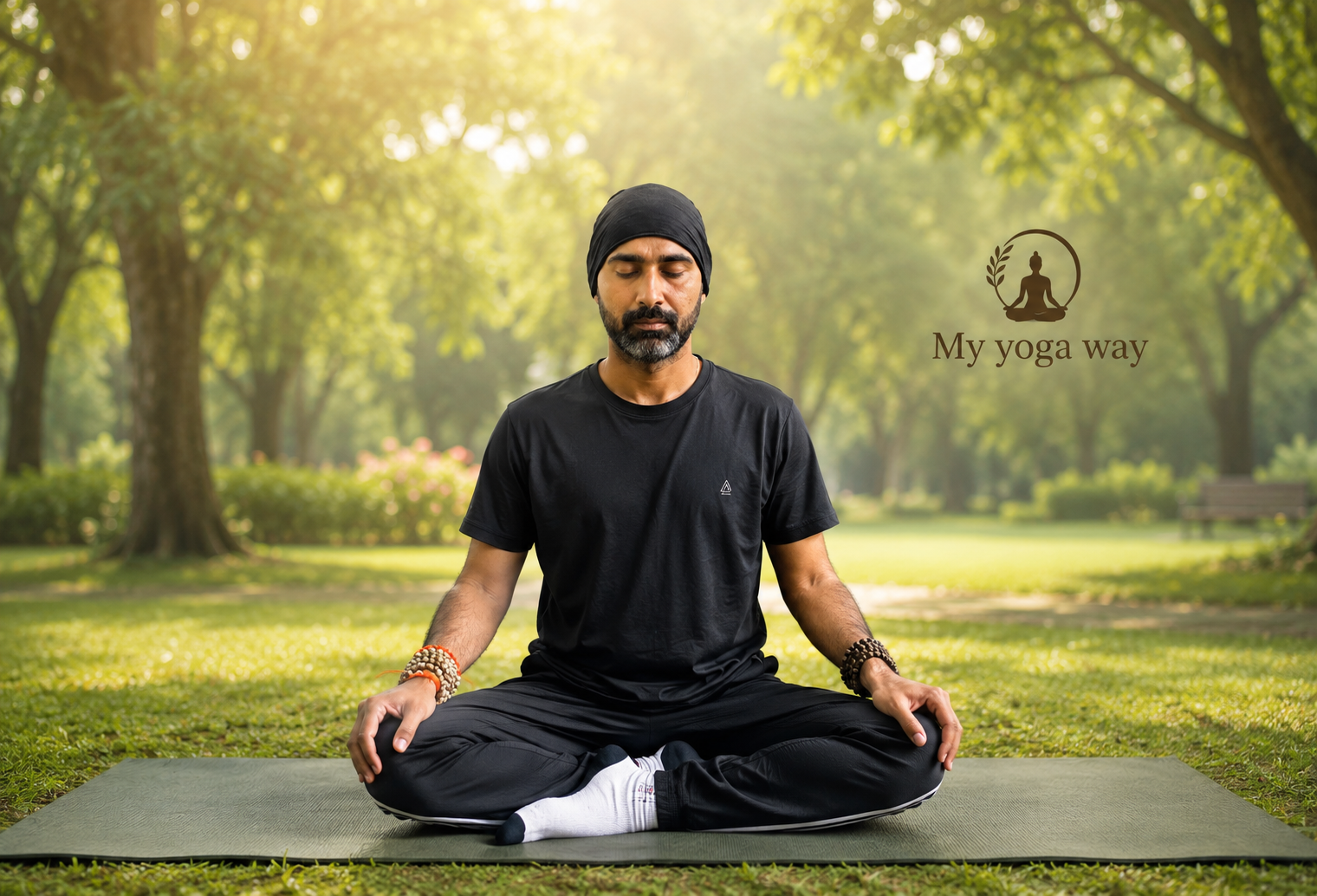 Yogasan