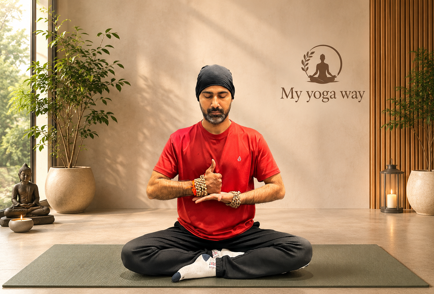 Yogasan