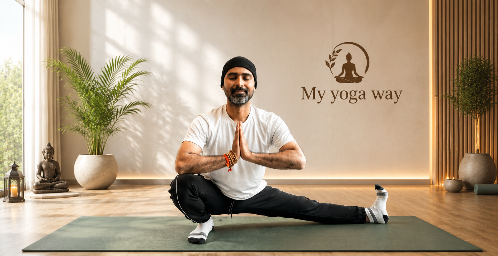 Yogasan